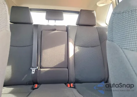 2023 Toyota Rav4 Le из США, поврежденный, VIN 2T3H1RFV8PC231694